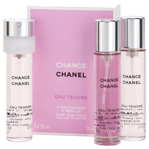 chanel chance tendre preisvergleich|chanel chance tendre refill.